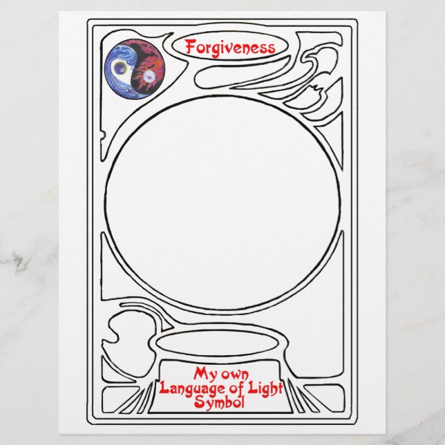 ドリングシート (正面)