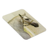 ドリンゴグレイアンドラウシアンホース マグネット (右側)