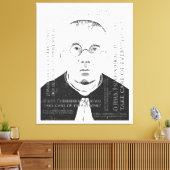 ドリンドルオトロ キャンバスプリント (インサイチュ (リビング))