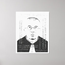 ドリンドルオトロ キャンバスプリント