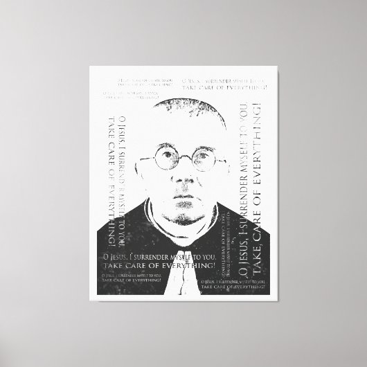 ドリンドルオトロ キャンバスプリント (正面)