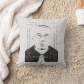 ドリンドルオトロ クッション (ブランケット)