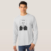 ドリンドルオトロ Tシャツ (正面フル)