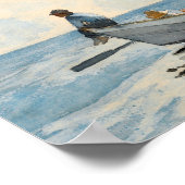 ドリーの少年たち | ウィンズローホーマー ポスター (角)