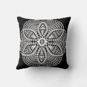 ドリーアート クッション (裏面)