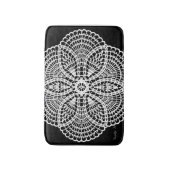 ドリーアート バスマット (正面縦)