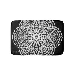 ドリーアート バスマット