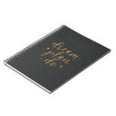 ドリーエレガントムミニマルプランDo開催者 ノートブック (左側)