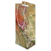 ドリーカリブのム – 抱き枕 ワインギフトバッグ (裏面アングル)