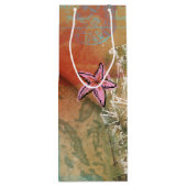 ドリーカリブのム – 抱き枕 ワインギフトバッグ (裏面)