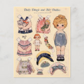 ドリーディンレとそのドリーヴィンテージ再生 (正面)