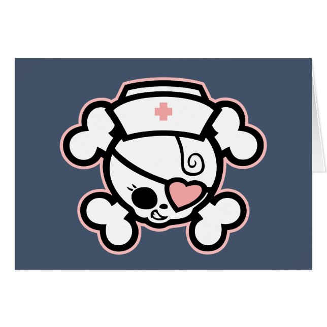 ドリーハート、RN (正面横)