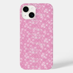ドリーピンクとグラム Case-Mate iPhone 14ケース