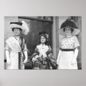 ドリーマディソンブレックファースト1912 ポスター (正面)