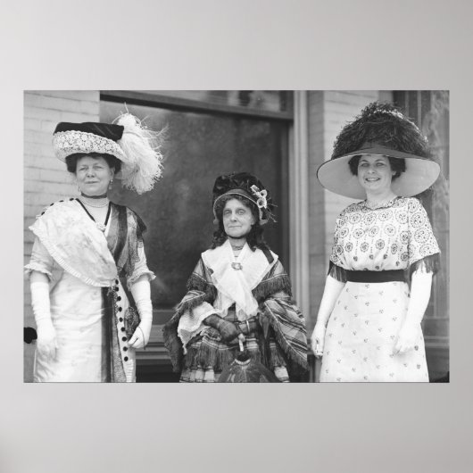 ドリーマディソンブレックファースト1912 ポスター (正面)