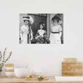 ドリーマディソンブレックファースト1912 ポスター (キッチン)