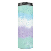 ドリーマパーソナライズされたキャッチャー タンブラー (裏面)