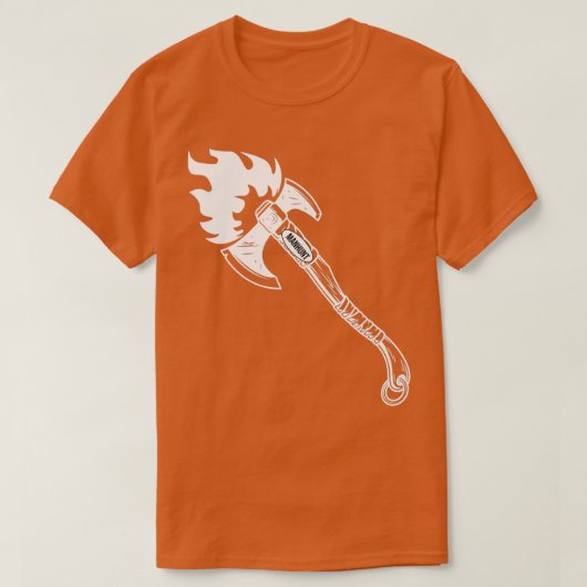 ドリーマンハント1 Tシャツ (デザイン正面)