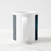 ドリーマーズデザイナーMUG ジャンボコーヒーマグカップ (裏面)