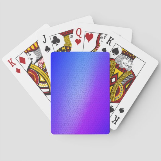 ドリーマーズトランプ トランプ (裏面)