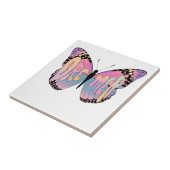 ドリーマーバタフライビベス タイル (側面)