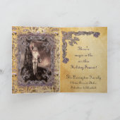 ドリーマービクトリアン シーズンカード (内部)