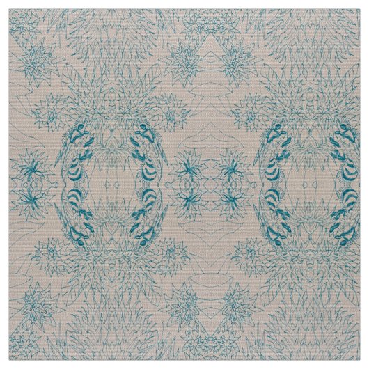 ドリーマービー ファブリック (見本)