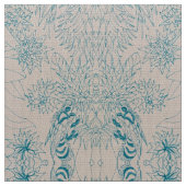 ドリーマービー ファブリック (クローズアップ)