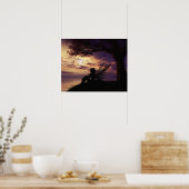 ドリーマーポスター ポスター (キッチン)