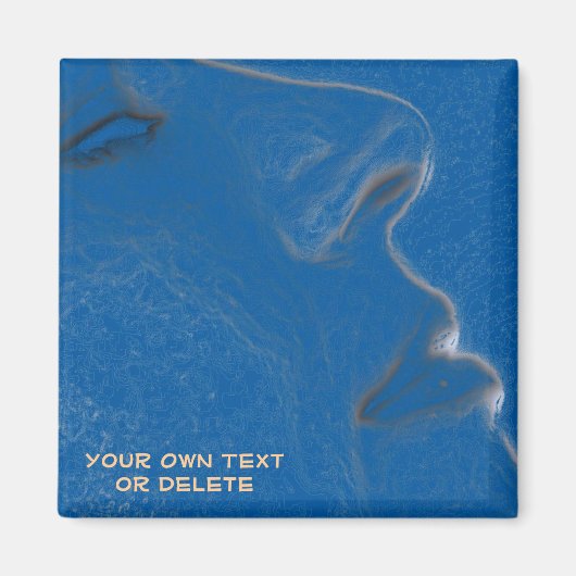 ドリーマーマグネット マグネット (正面)