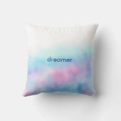 ドリーマー枕 クッション (裏面)