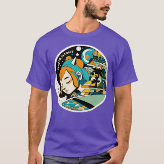 ドリーマー6 Tシャツ