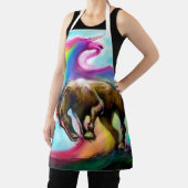 ドリーマー エプロン (インサイチュ)