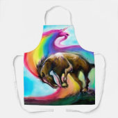 ドリーマー エプロン (正面)