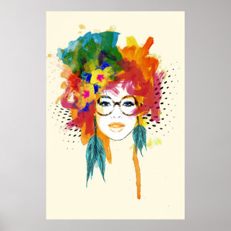 ドリーマー ポスター