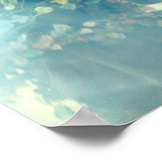 ドリーマー ポスター (角)