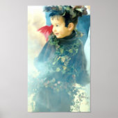 ドリーマー ポスター (正面)