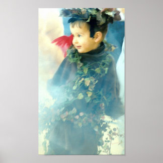 ドリーマー ポスター