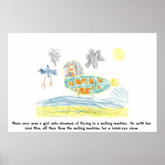 ドリーマー ポスター