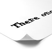 ドリーマー ポスター (角)