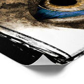 ドリーマー ポスター (角)