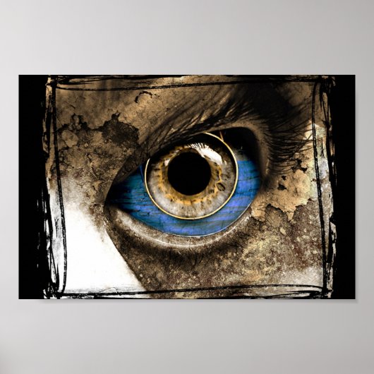 ドリーマー ポスター (正面)