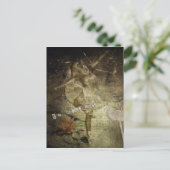 ドリーマー ポストカード (スタンド正面)