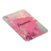 ドリーマー マグネット (右側)