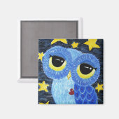 ドリーマー マグネット (正面/裏面)