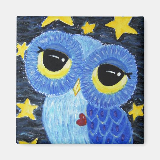 ドリーマー マグネット (正面)