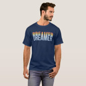 ドリーマー Tシャツ (正面フル)