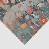 ドリーミお洒落ー・ランドスキャップ 薄葉紙 (詳細)