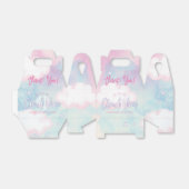 ドリーミガーリーオンクラウドナイン9誕生日 フェイバーボックス (折り畳みなし)