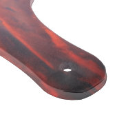 ドリーミトロピカルサンセットファミリー名 カッティングボード (角)